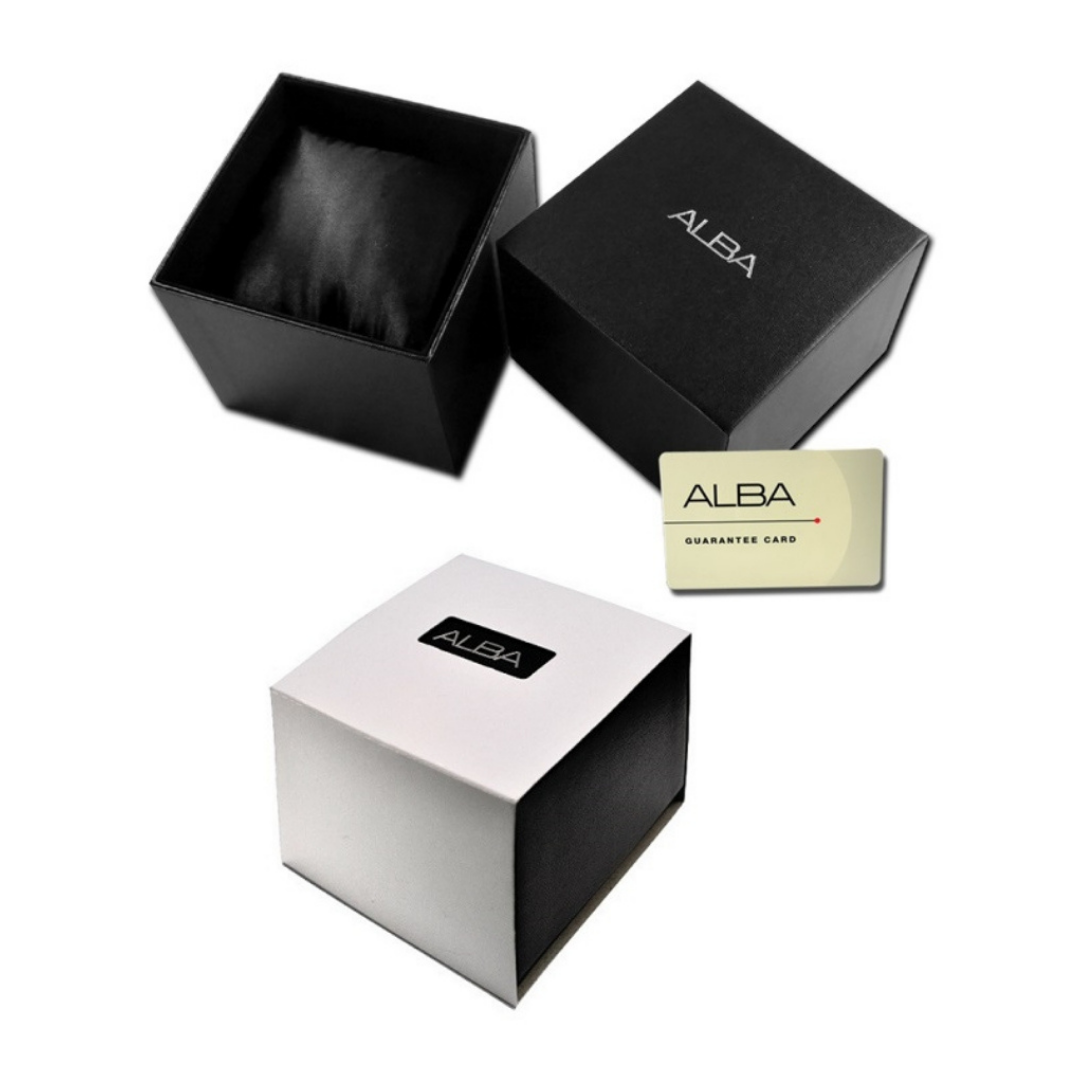 Alba Mechanical AL4405X1 box