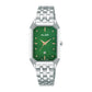 Alba Philippines AH7BJ3X1 Fashion Green Dial Women's Quartz Watch 23mm