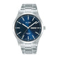 Alba Philippines Prestige AJ6155X1 Blue Dial Men's Quartz Watch 40mm