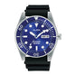 Alba Philippines AL4363X1 Mechanical Blue Dial Men's Automatic Watch 43mm