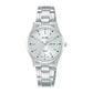 Alba Philippines Prestige AN8053X1 Silver Dial Women's Quartz Watch 28mm