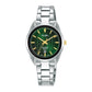 Alba Philippines AH7AY9X1 Prestige Green Dial Women's Quartz Watch 29mm