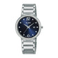 Alba Philippines AH7BK5X1 Fashion Blue Dial Women's Quartz Watch 31mm